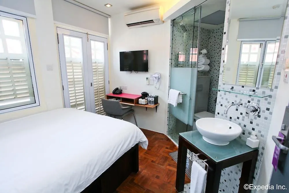 Hotel 1929 Singapore