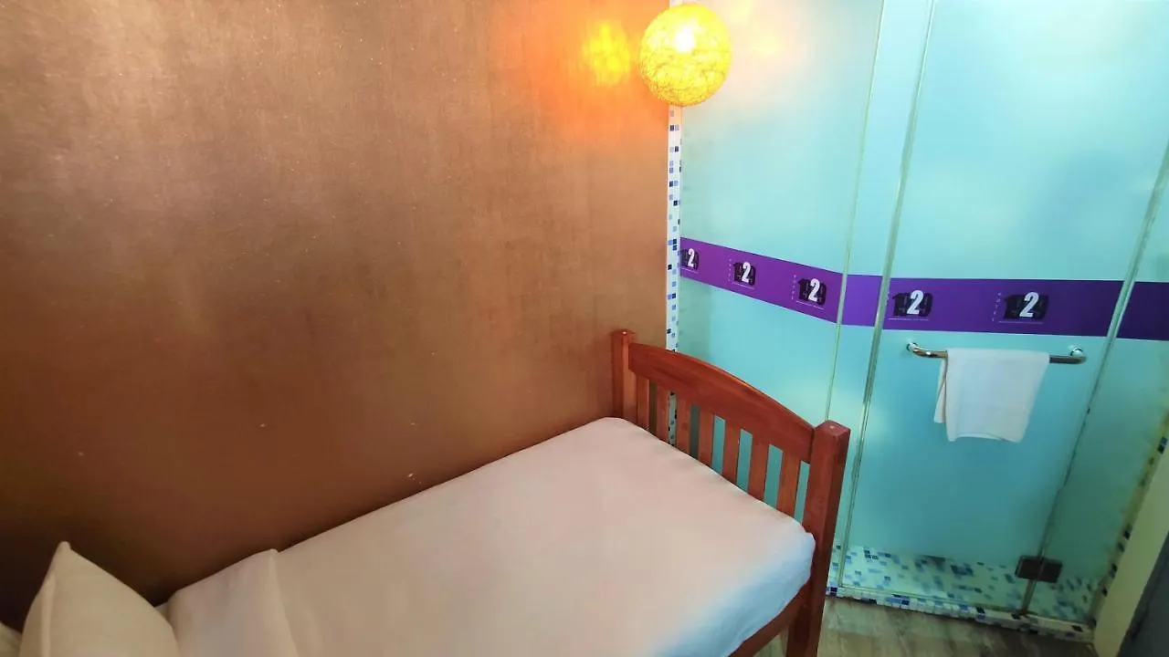Hotel 1929 Singapore