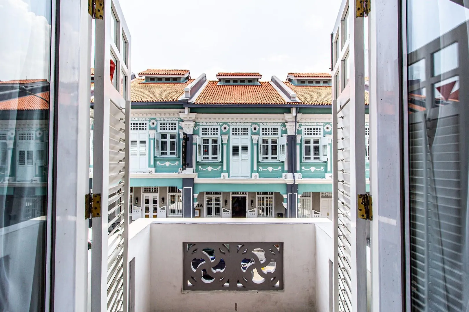 Hotel 1929 Singapore
