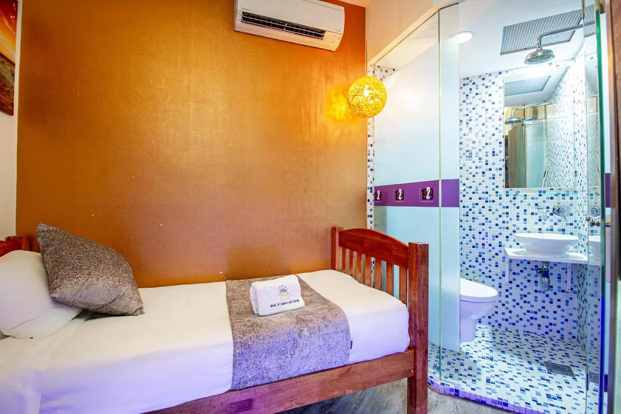 Hotel 1929 Singapore