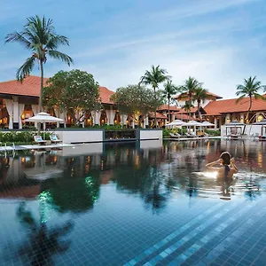 Sofitel Sentosa & ***** Singapore