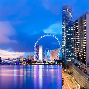 M Centre ***** Singapore